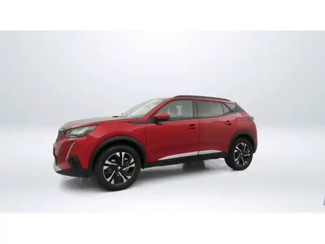 Peugeot 2008 puretech 130 s&amp;s eat8 — photo 2