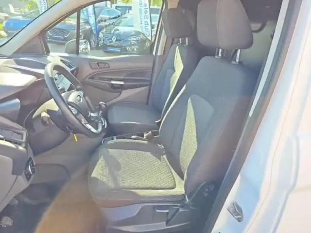 Ford Transit Connect l2 1.0e 100ch e85 trend — photo 10