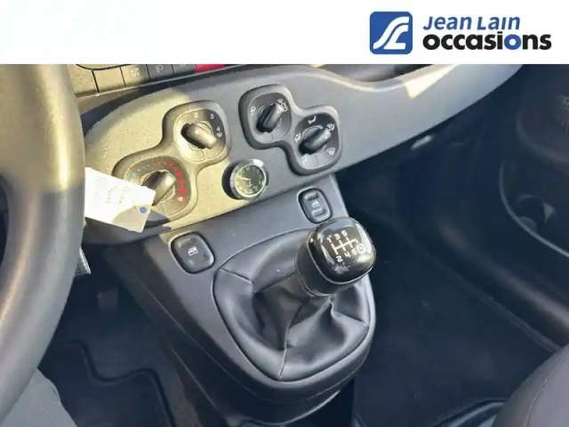 Fiat Panda 1.0 70 ch hybrid bsg s/s — photo 13
