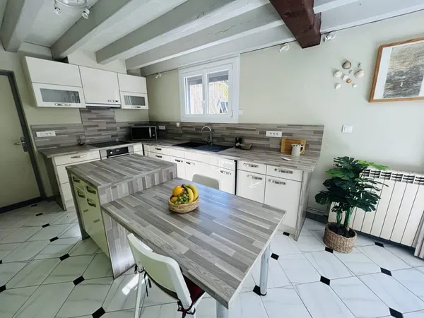 Maison 5 pièces, quartier résidentiel Limoux