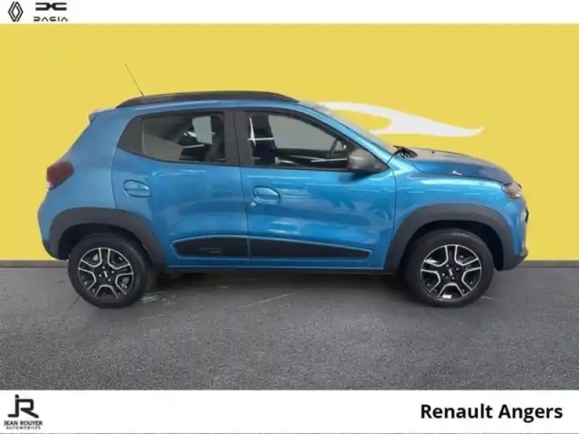 Dacia Spring 45ch expression — photo 14