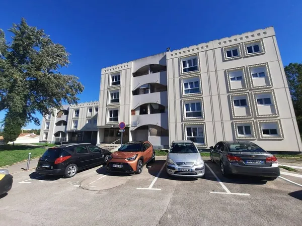 Appartement 1 pièce 42 m²