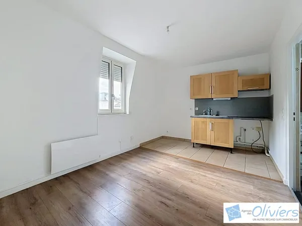 Appartement à vendre Chevreuse