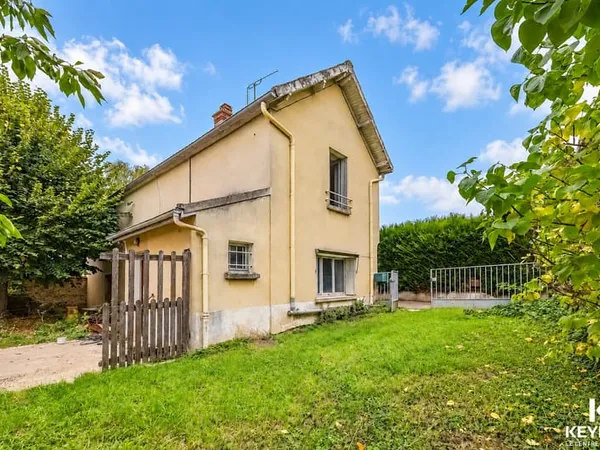 Maison à rénover Champagne Sur Oise