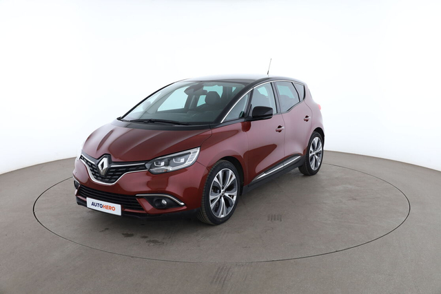 Renault Scenic 1.5 dCi Energy Intens