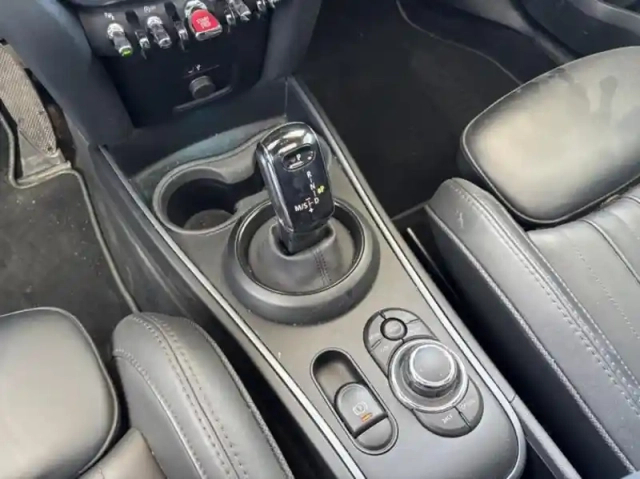Mini Countryman cooper 136ch edition untamed plus bva7 — photo 14