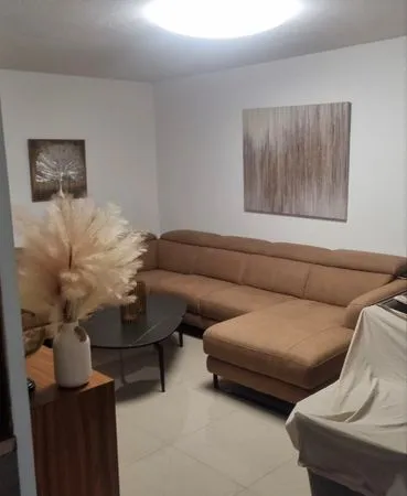 Vend très beau T3 avec balcon