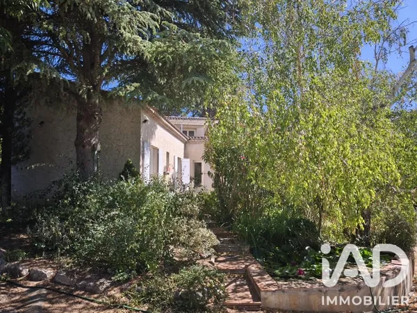 Vente Maison/villa 7 pièces