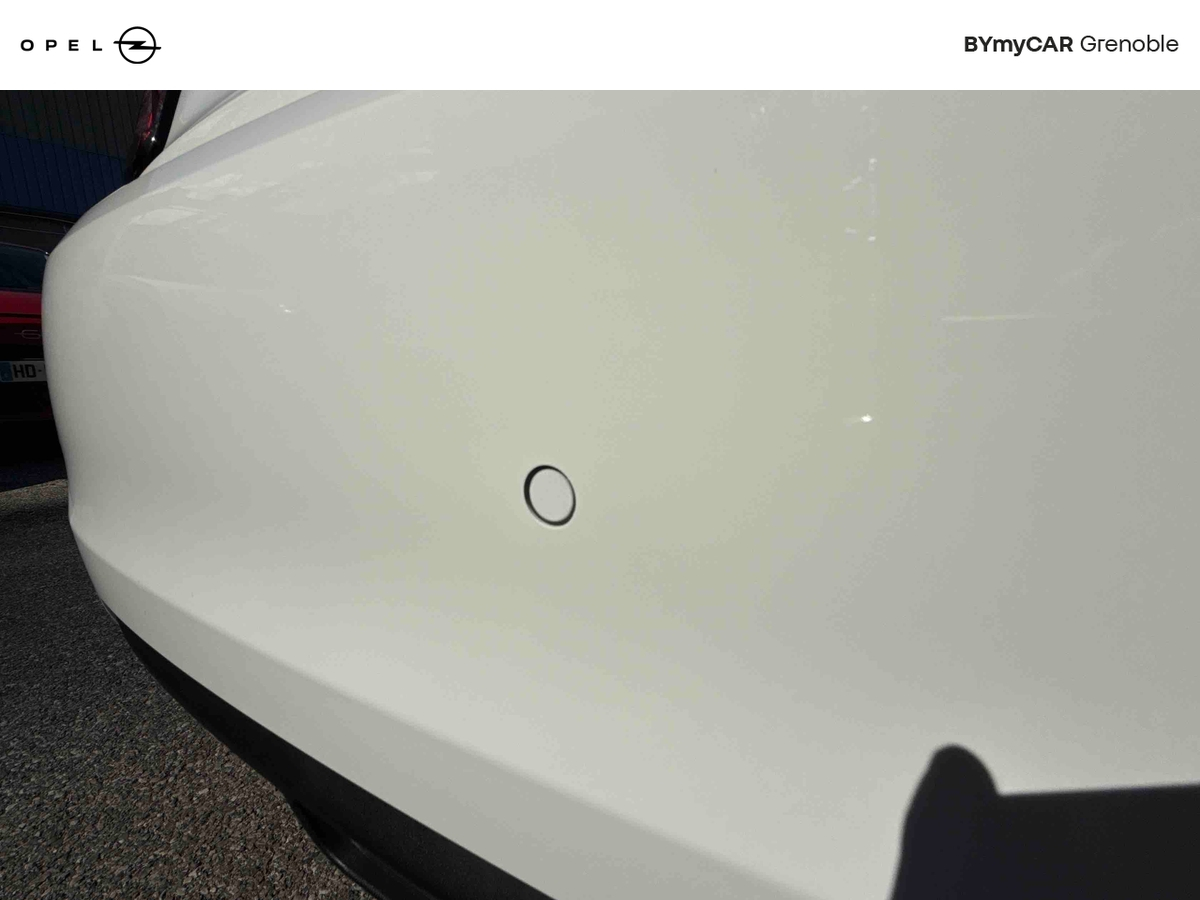 Fiat 500 e 118 ch — photo 22