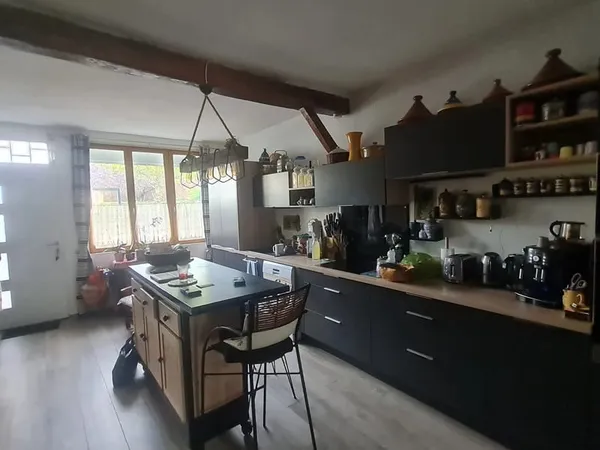 Charmante maison de 139 m² à Rueil-Malmaison