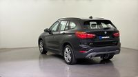 Bmw X1 sDrive16d 116ch Lounge — photo 8