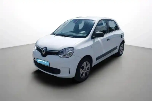Renault Twingo iii sce 65 - 20