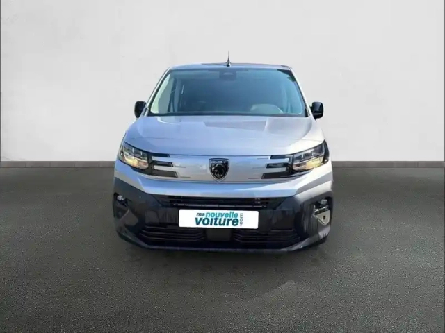 Peugeot Partner ca diesel 130 ch xl aut — photo 2