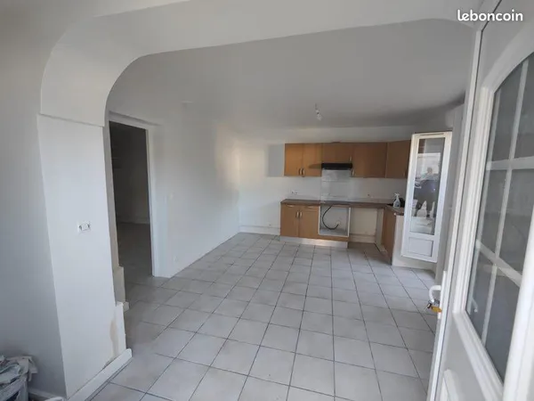 Location appartement F2