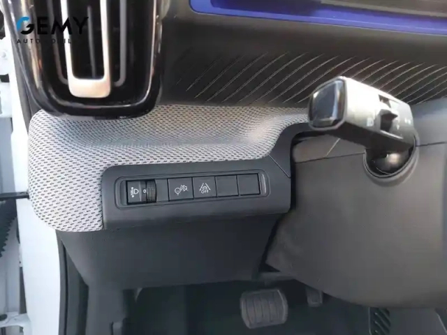 Citroën C3 e- 113 ch — photo 32