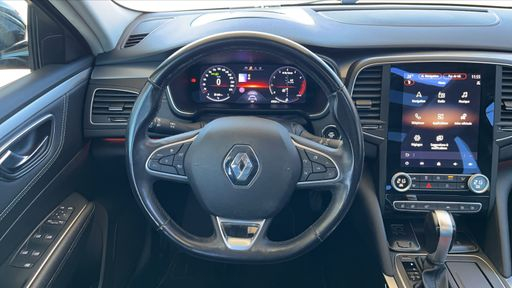 Renault Talisman 1.3 TCe 160 EDC7 - Intens – 2022 – 63926 km – Essence – Boîte Automatique — photo 34