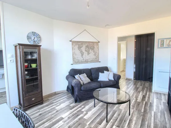 Appartement 3 pièces 50 m²