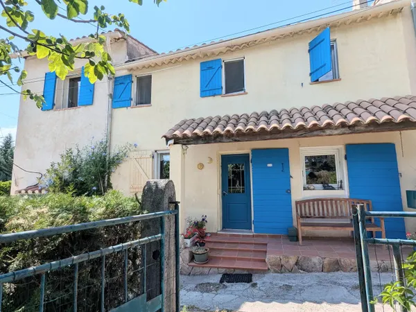Maison 6 pièces 137 m²