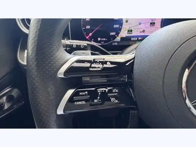 Mercedes Glc 300 e  hybrid eq 4matic am — photo 17