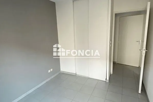 Appartement 3 pièces 59 m²
