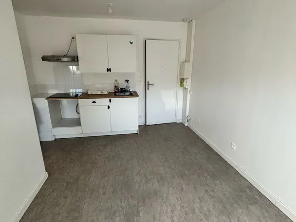 Appartement T2