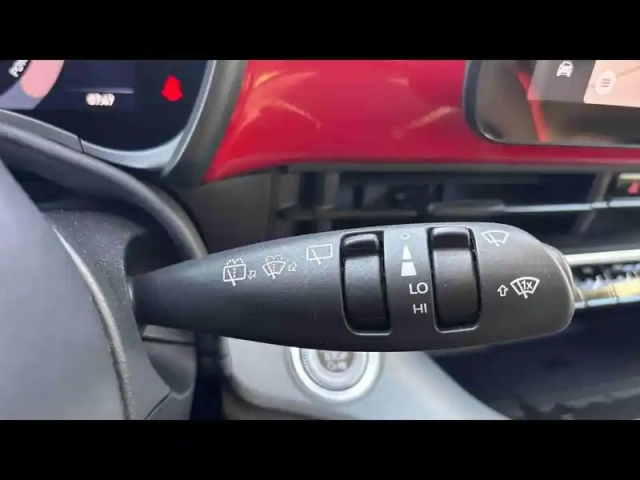 Fiat 500 e 118ch (red) my23 — photo 15