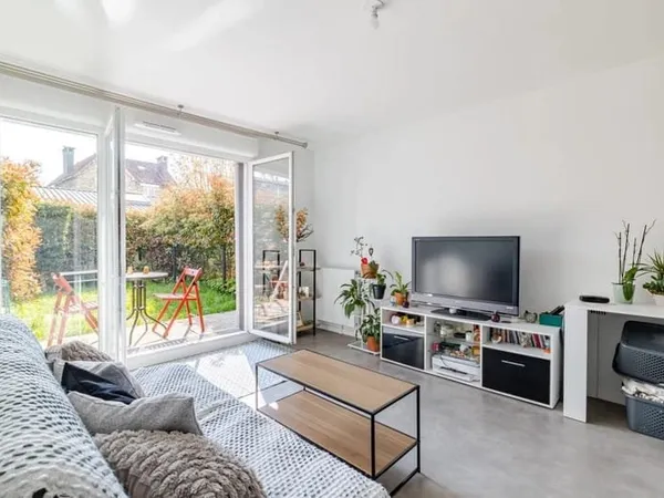 Appartement de 3 pièces de 70 m² à Montmagny