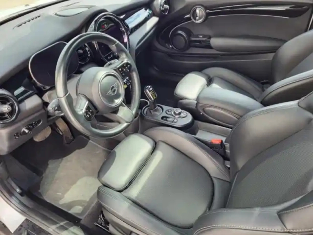 Mini Mini cooper se 184ch edition camden bva 5cv — photo 19
