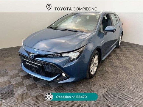 Toyota COROLLA Toyota Corolla