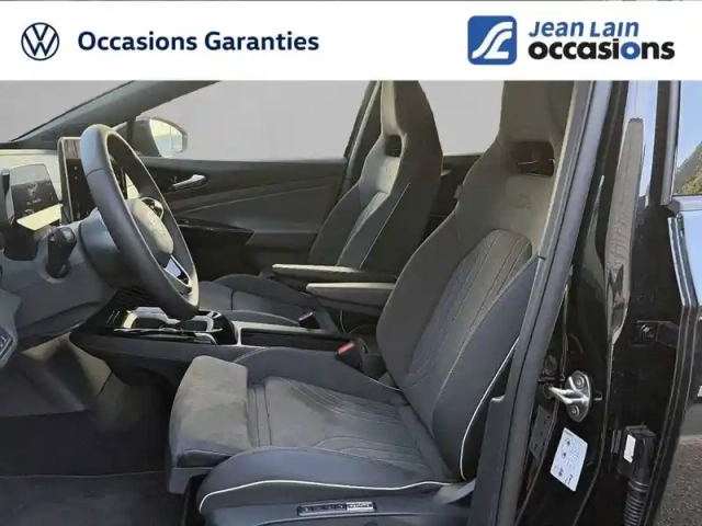 Volkswagen Id.4 286 ch pro 4motion — photo 5