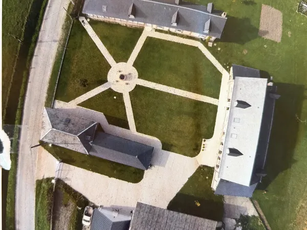 Superbe corps de ferme de 225 m² à Brémontier-Merval