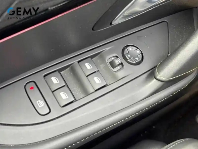 Peugeot 208 electrique 50 kwh 136ch — photo 15