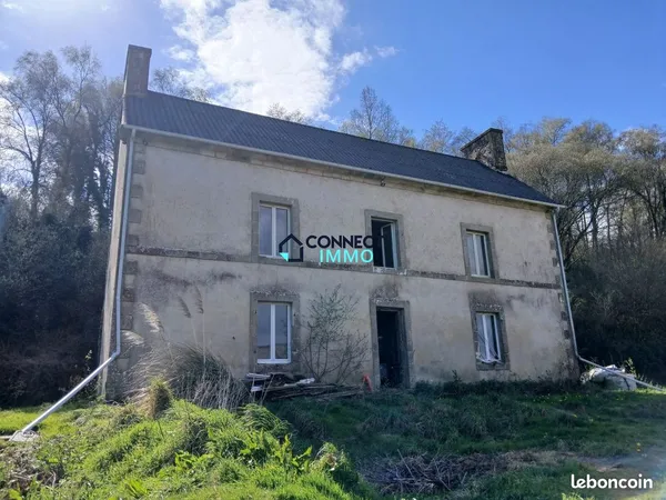 Maison 3 pièces 100 m²