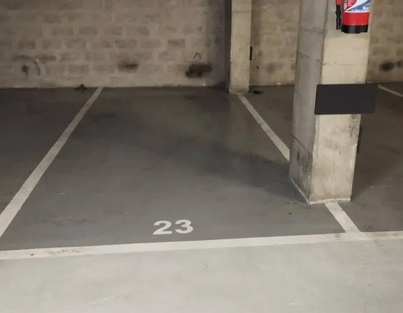 Stationnement Location Paris 210€