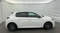 Peugeot 208 1.2 PureTech 100ch S&S Style 118g — photo 4