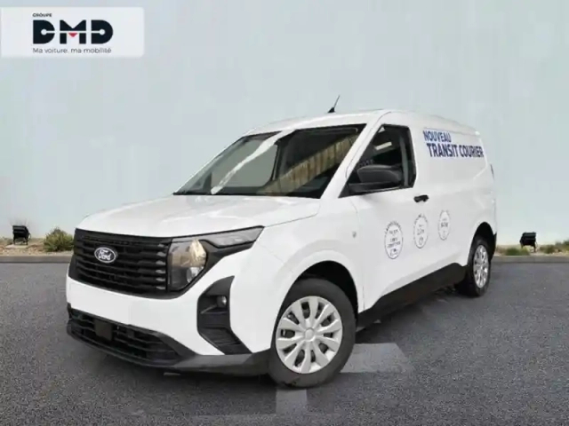 Ford Transit Courier 1.5 ecoblue 100ch trend
