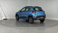 Dacia Spring Expression — photo 8
