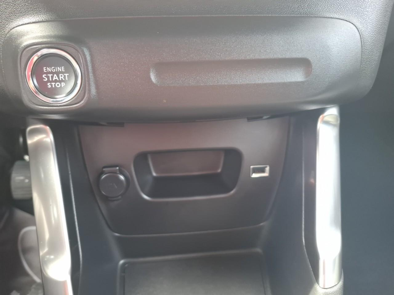 Citroën C3 Aircross puretech 110ch s&s shine — photo 22