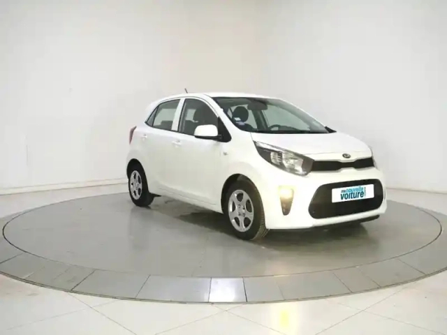 Kia Picanto 1.0 dpi 67ch isg bvm5 — photo 23