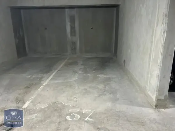 Stationnement Location La Rochelle   117€