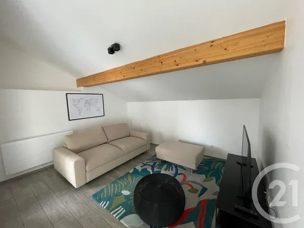 Appartement 2 pièces 60 m²