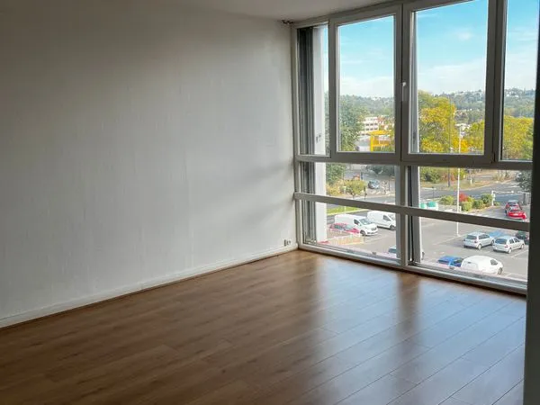 Aparttement 62,43 m2 soisy sous montmorency