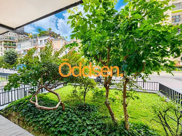 Appartement 1 pièce 20 m²