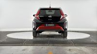 Toyota Aygo X 1.0 VVT-i 72ch Design MY23 — photo 6
