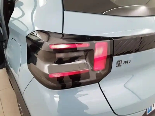 Citroën C3 turbo 100 ch bvm6 — photo 67