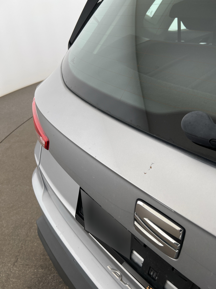 Seat Arona — photo 30