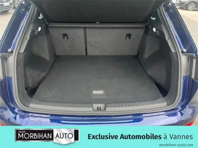 Audi Q4 E-Tron 45 285 ch 82 kwh — photo 123