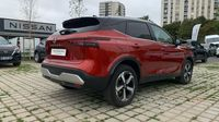 Nissan Qashqai 1.3 Mild Hybrid 140ch Tekna — photo 5