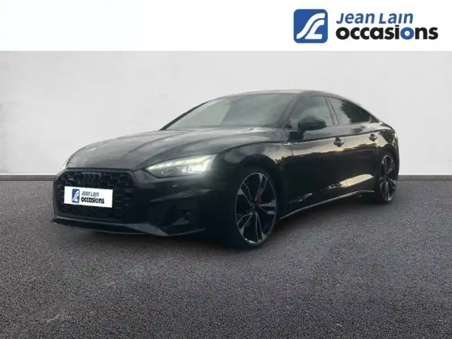 Audi A5 sportback 40 tdi 204 s tronic 7 quattro