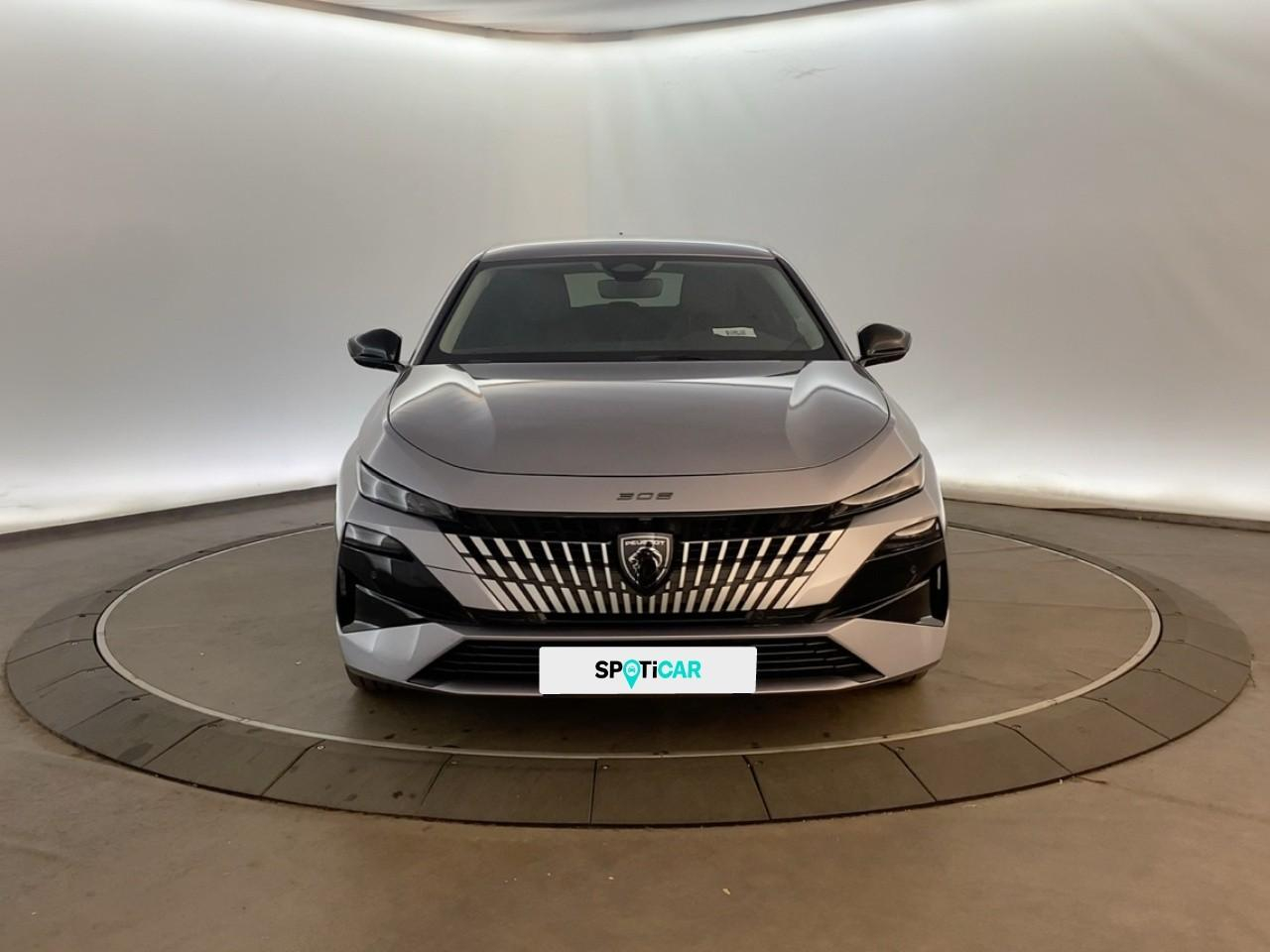 Peugeot 308 sw bluehdi 130ch s&s eat8 allure — photo 2
